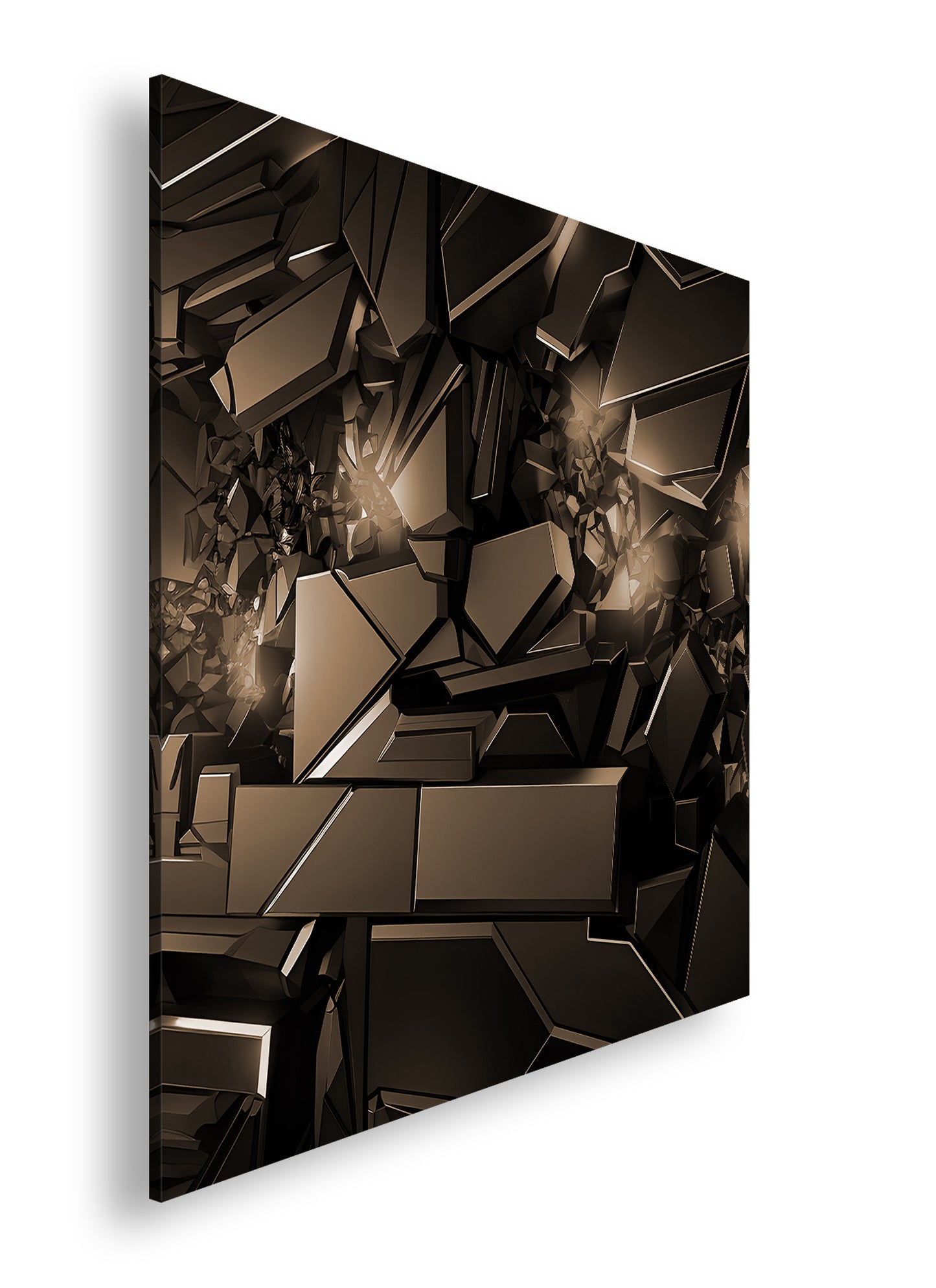 Hauptbild Sepia Quadratisch