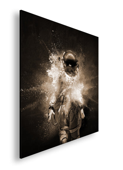 Hauptbild Sepia Quadratisch