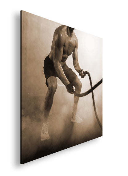 Hauptbild Sepia Quadratisch