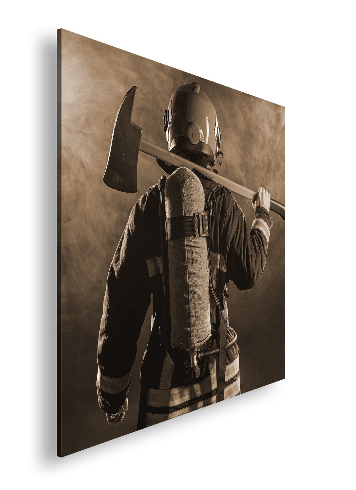 Hauptbild Sepia Quadratisch