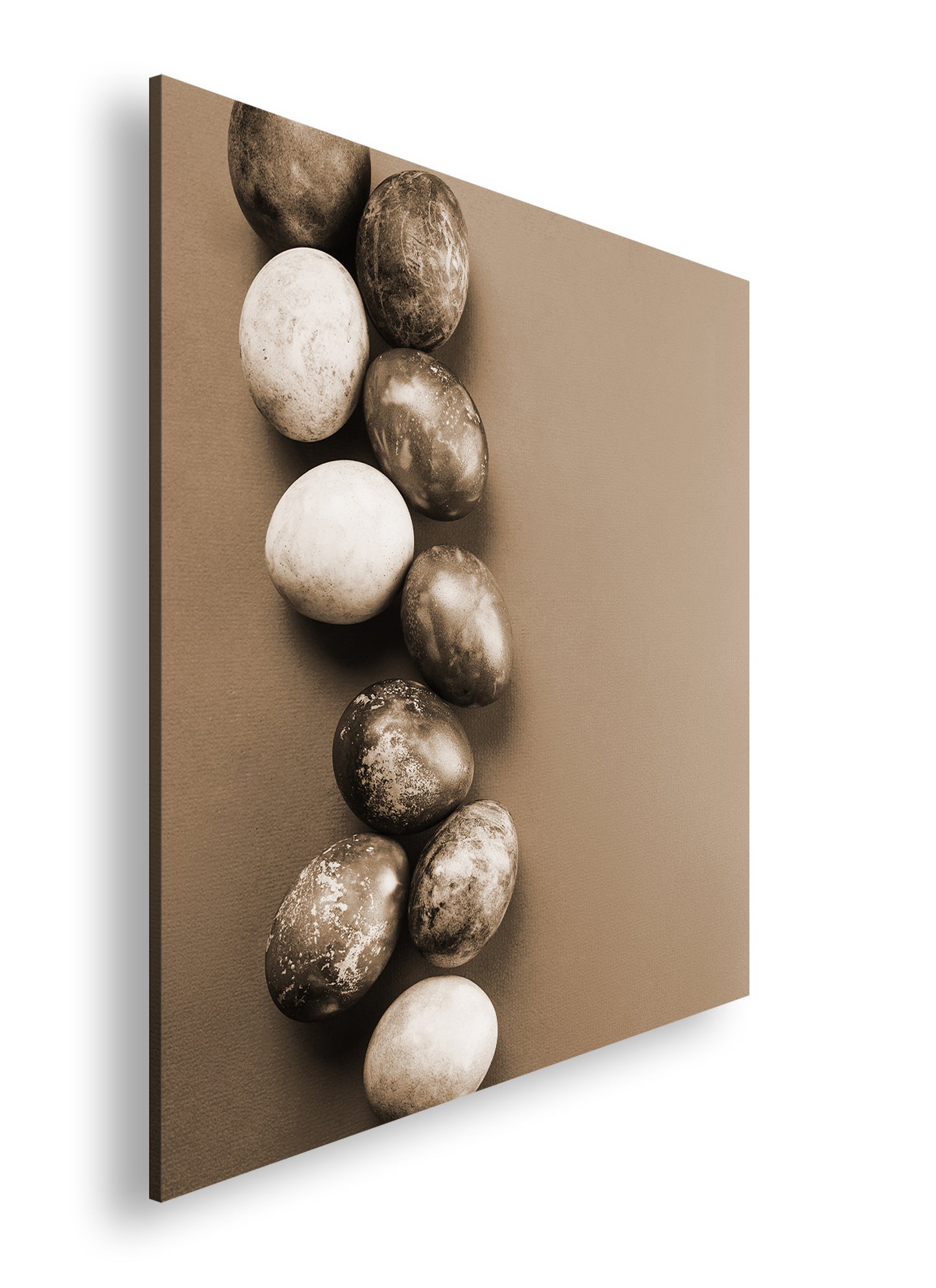 Hauptbild Sepia Quadratisch