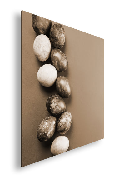 Hauptbild Sepia Quadratisch