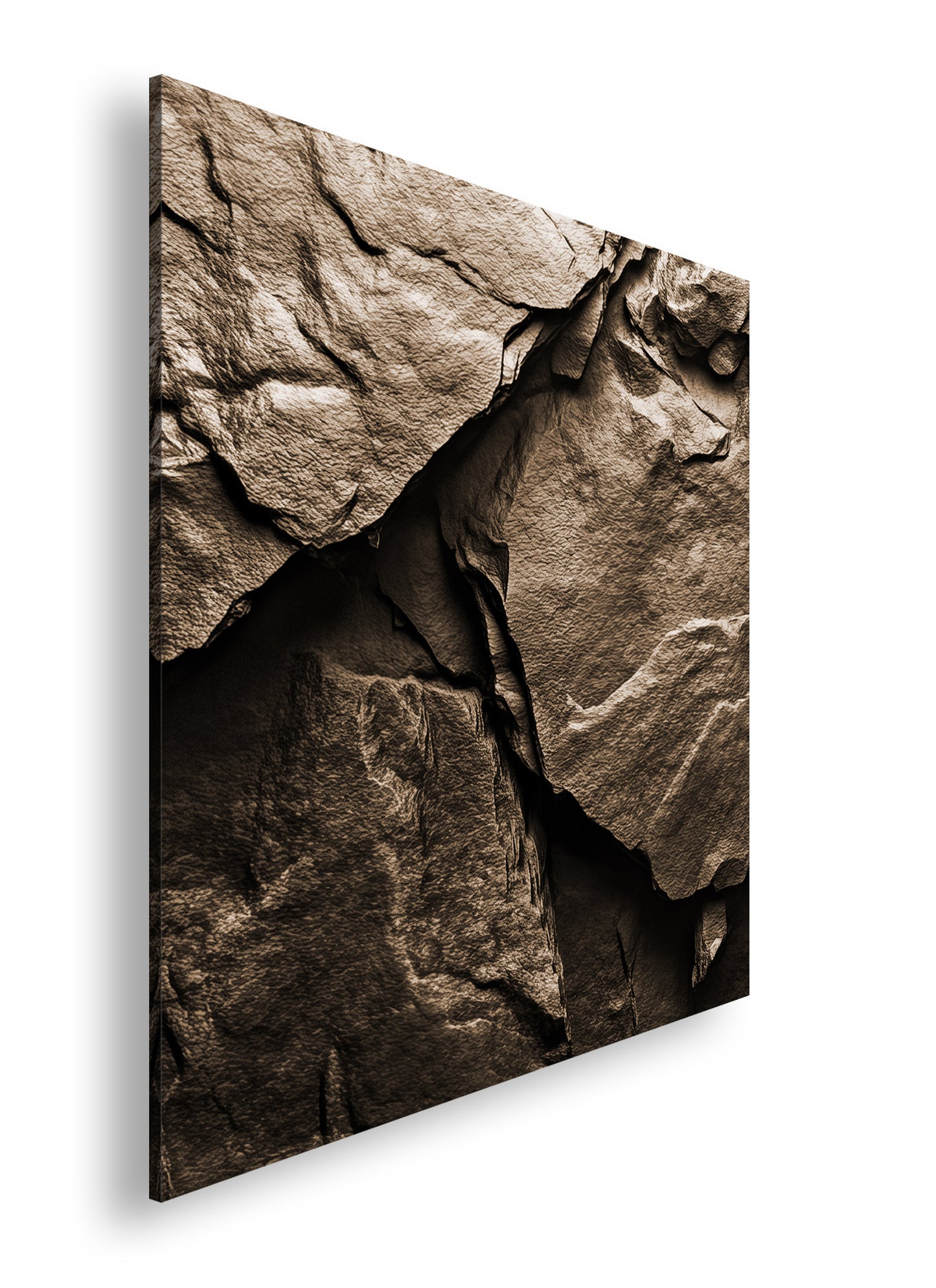 Hauptbild Sepia Quadratisch