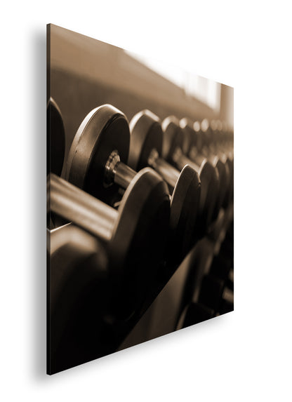 Hauptbild Sepia Quadratisch