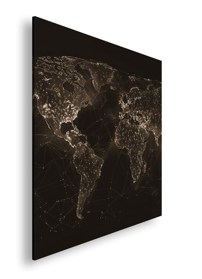 Hauptbild Sepia Quadratisch