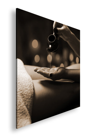 Hauptbild Sepia Quadratisch