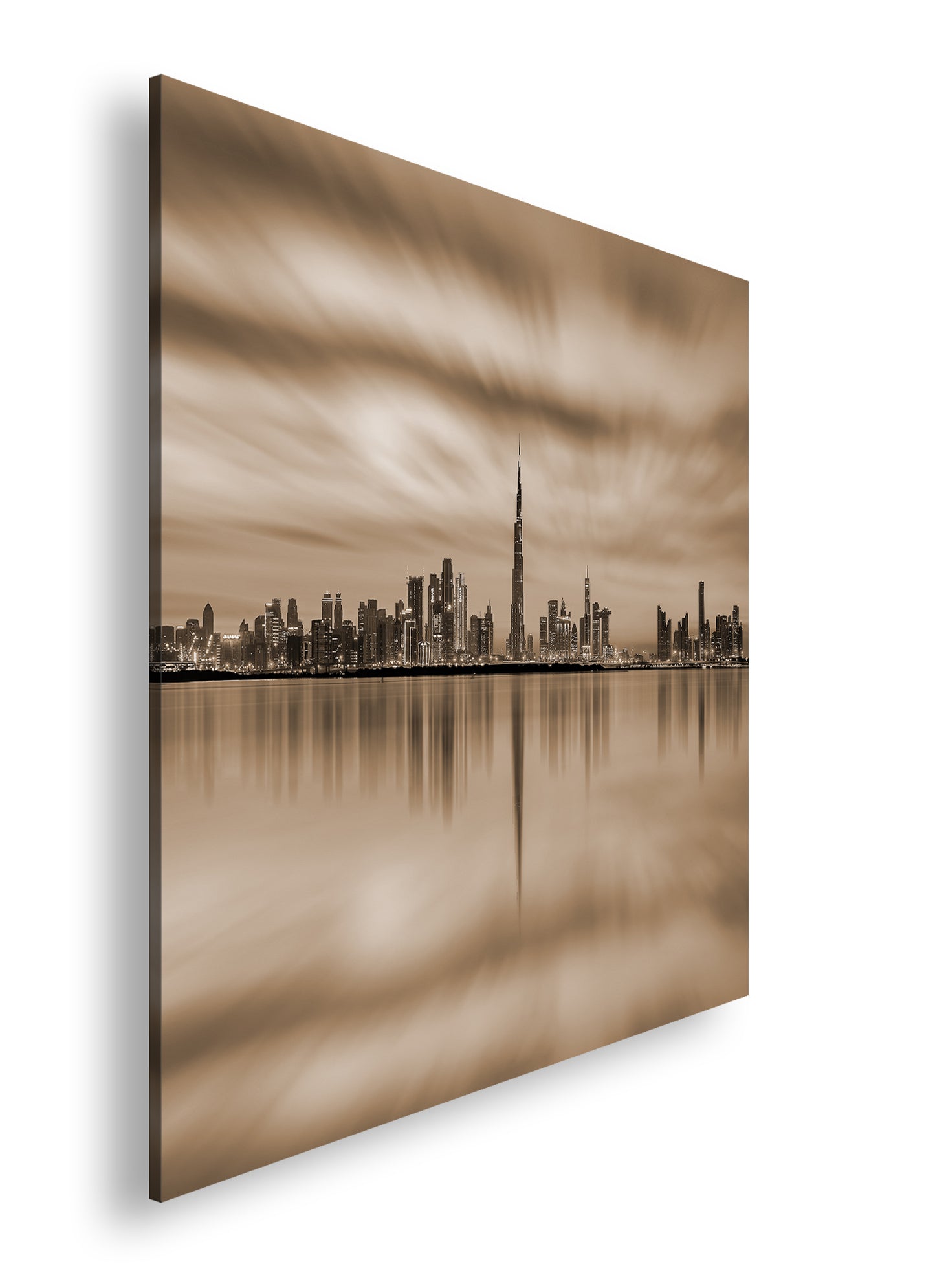 Hauptbild Sepia Quadratisch