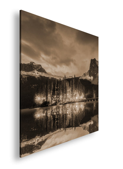 Hauptbild Sepia Quadratisch