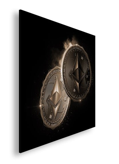 Hauptbild Sepia Quadratisch