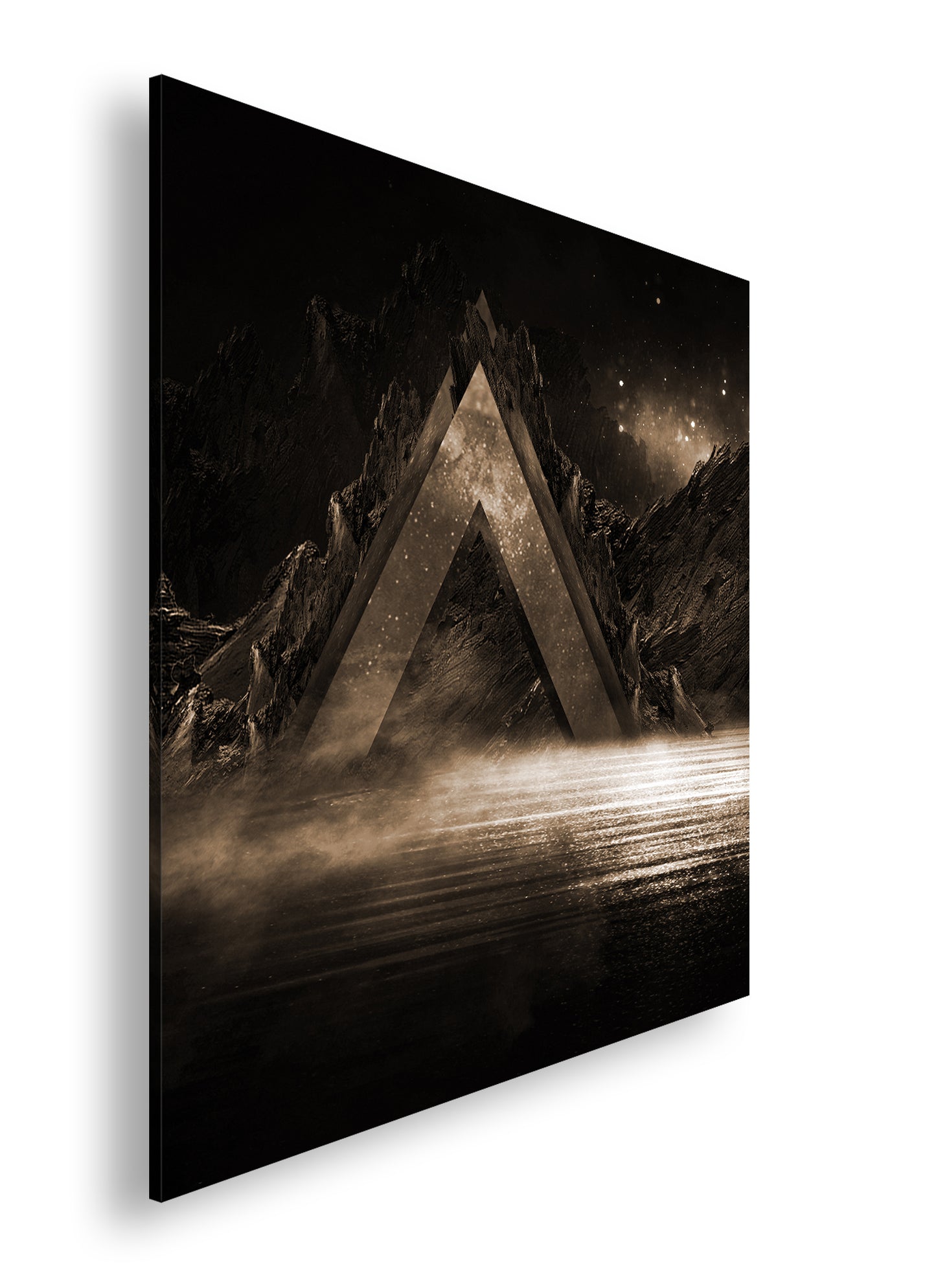 Hauptbild Sepia Quadratisch