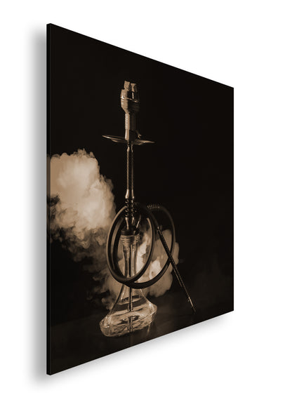 Hauptbild Sepia Quadratisch