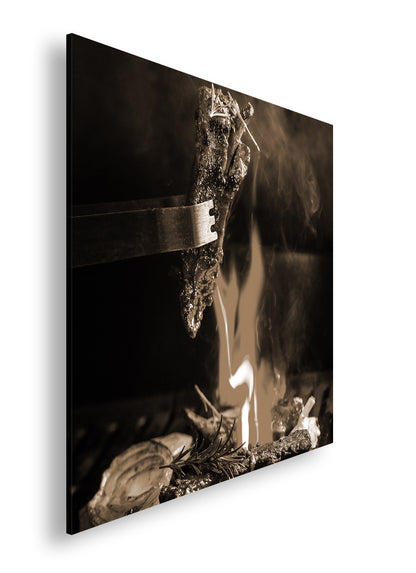 Hauptbild Sepia Quadratisch