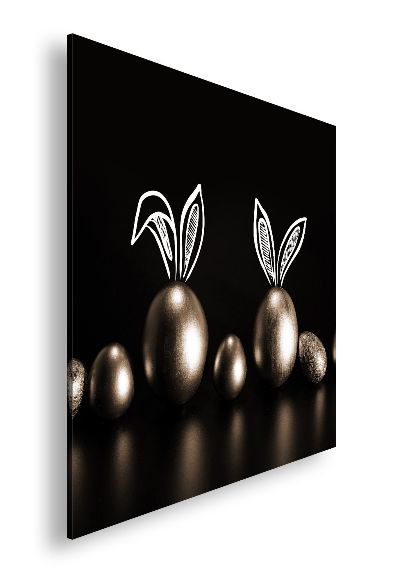 Hauptbild Sepia Quadratisch