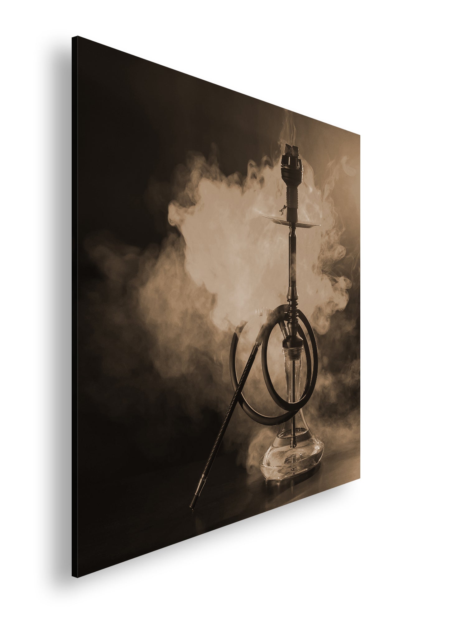 Hauptbild Sepia Quadratisch