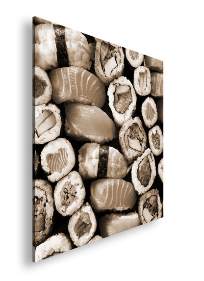 Hauptbild Sepia Quadratisch