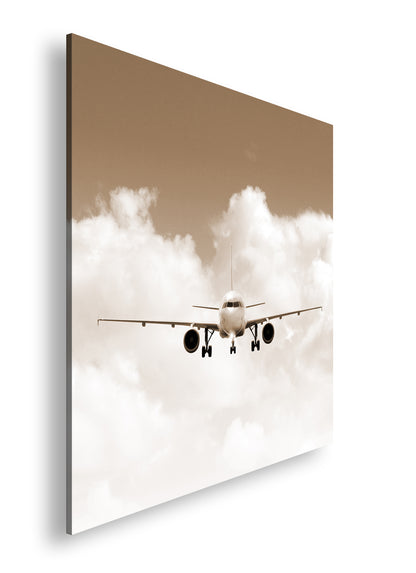 Hauptbild Sepia Quadratisch