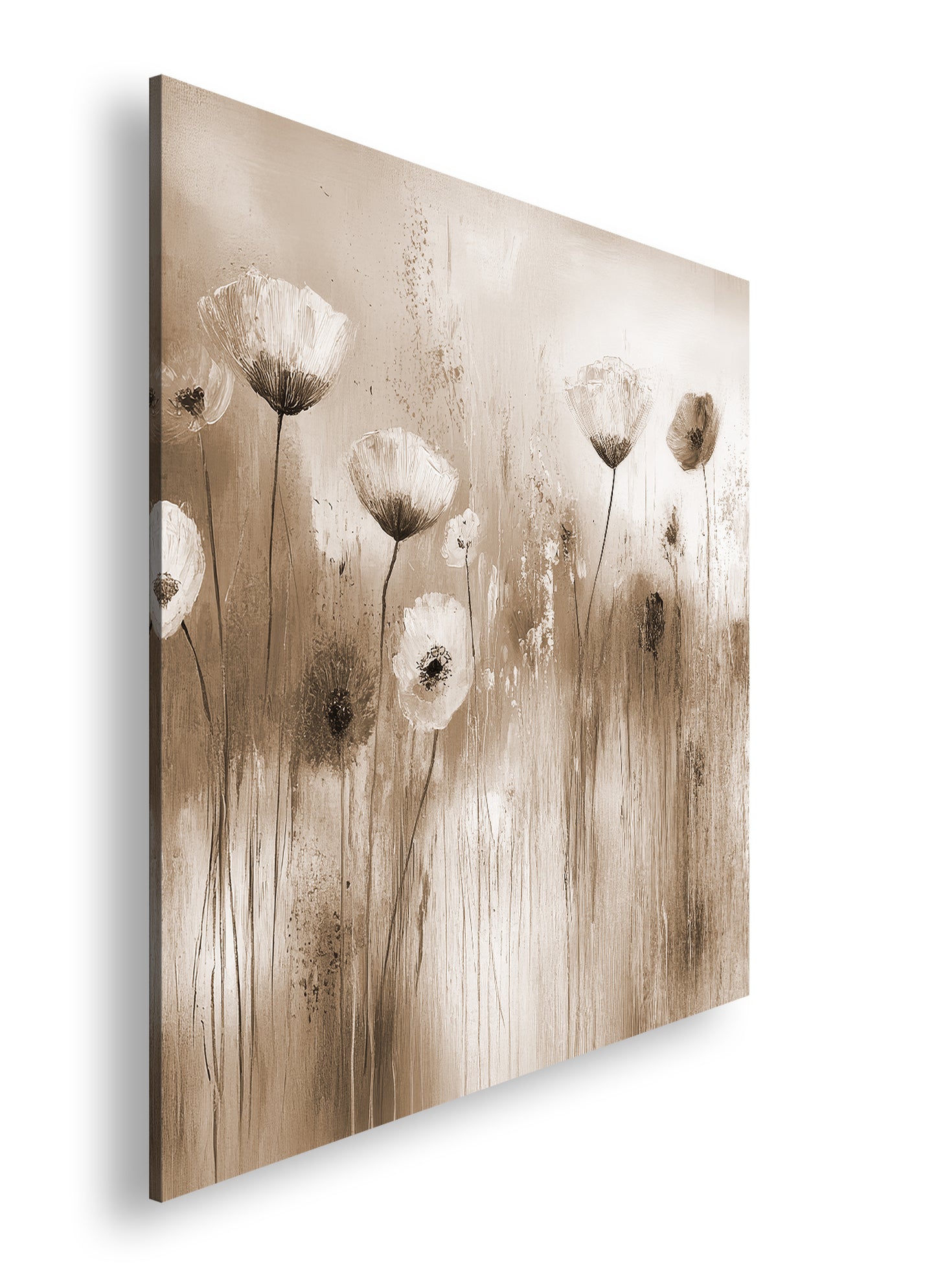 Hauptbild Sepia Quadratisch