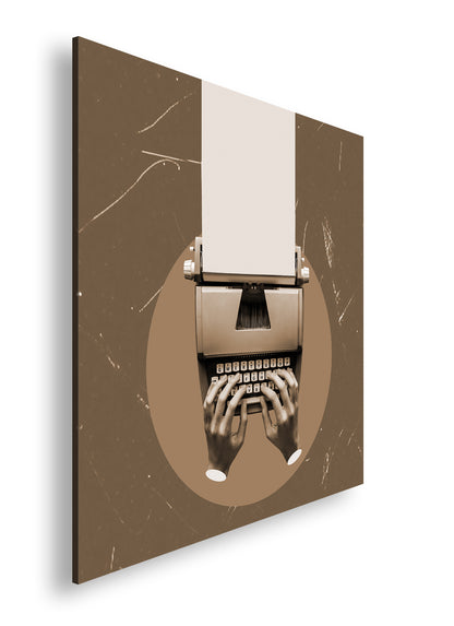 Hauptbild Sepia Quadratisch