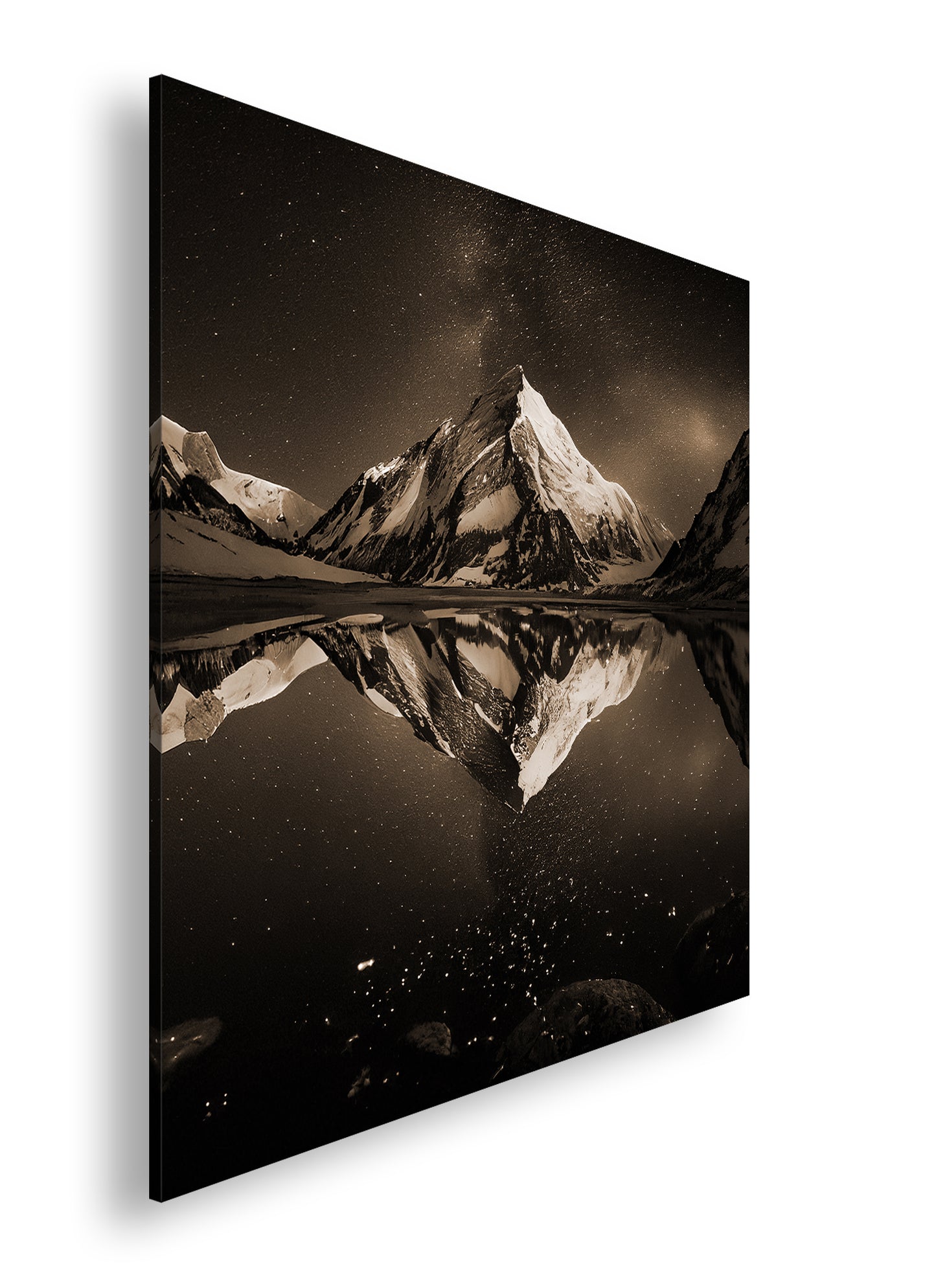 Hauptbild Sepia Quadratisch