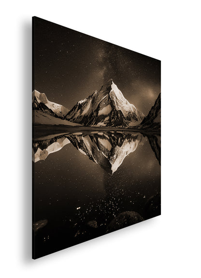 Hauptbild Sepia Quadratisch