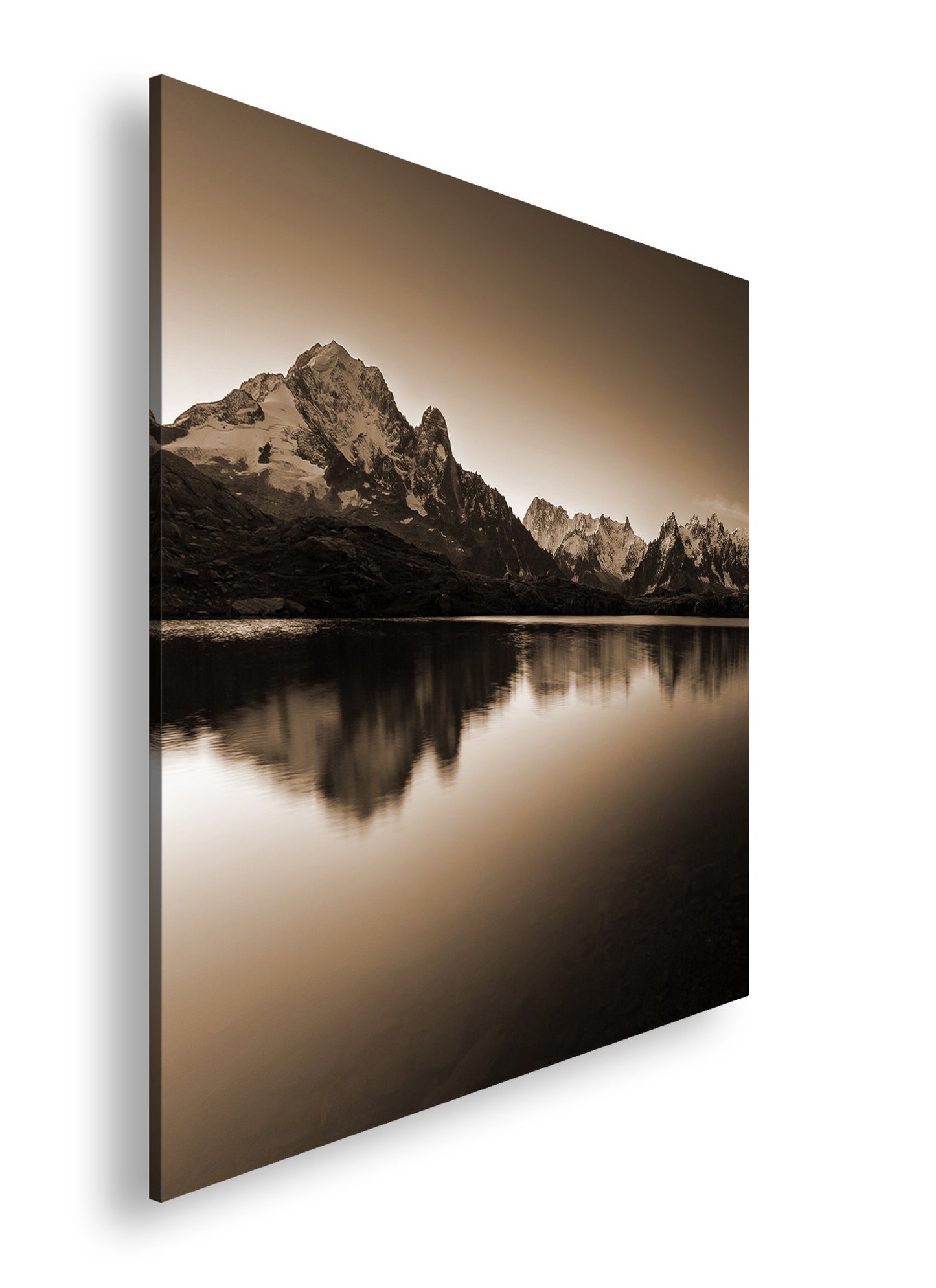 Hauptbild Sepia Quadratisch