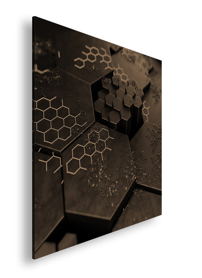 Hauptbild Sepia Quadratisch