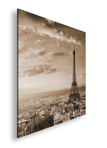 Hauptbild Sepia Quadratisch