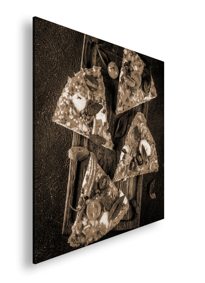 Hauptbild Sepia Quadratisch