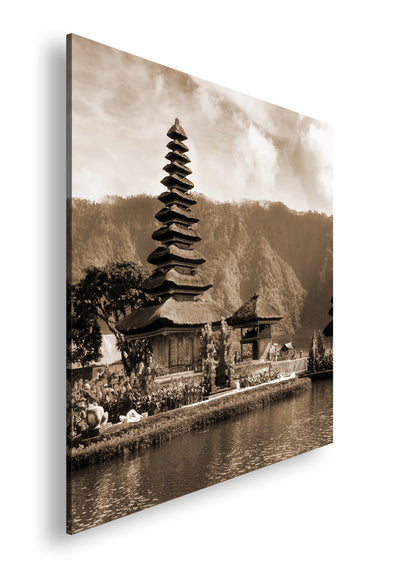 Hauptbild Sepia Quadratisch