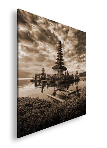 Hauptbild Sepia Quadratisch