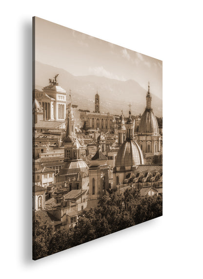 Hauptbild Sepia Quadratisch