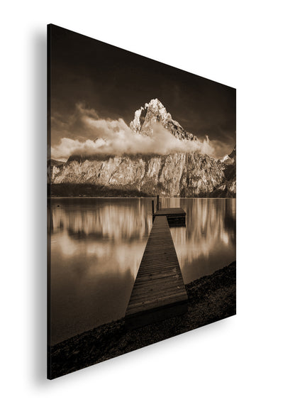 Hauptbild Sepia Quadratisch