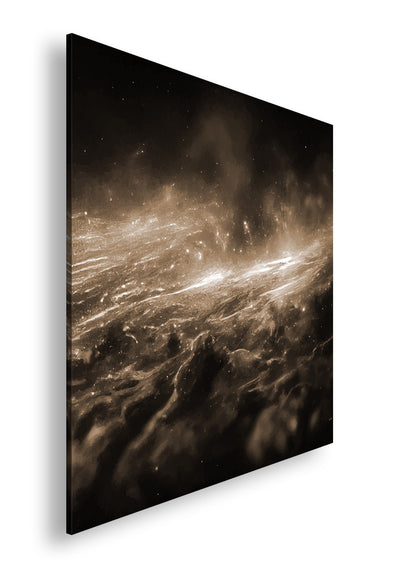 Hauptbild Sepia Quadratisch