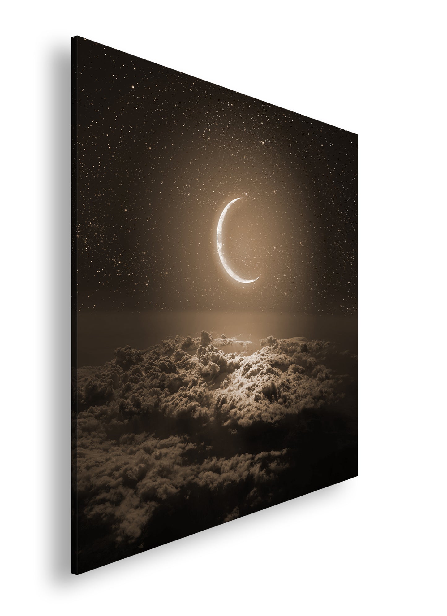 Hauptbild Sepia Quadratisch