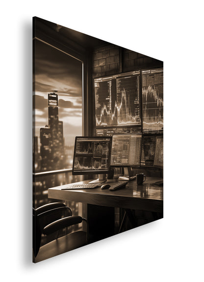 Hauptbild Sepia Quadratisch