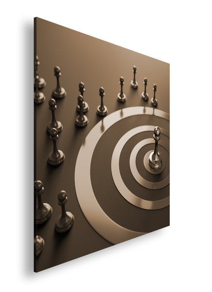 Hauptbild Sepia Quadratisch