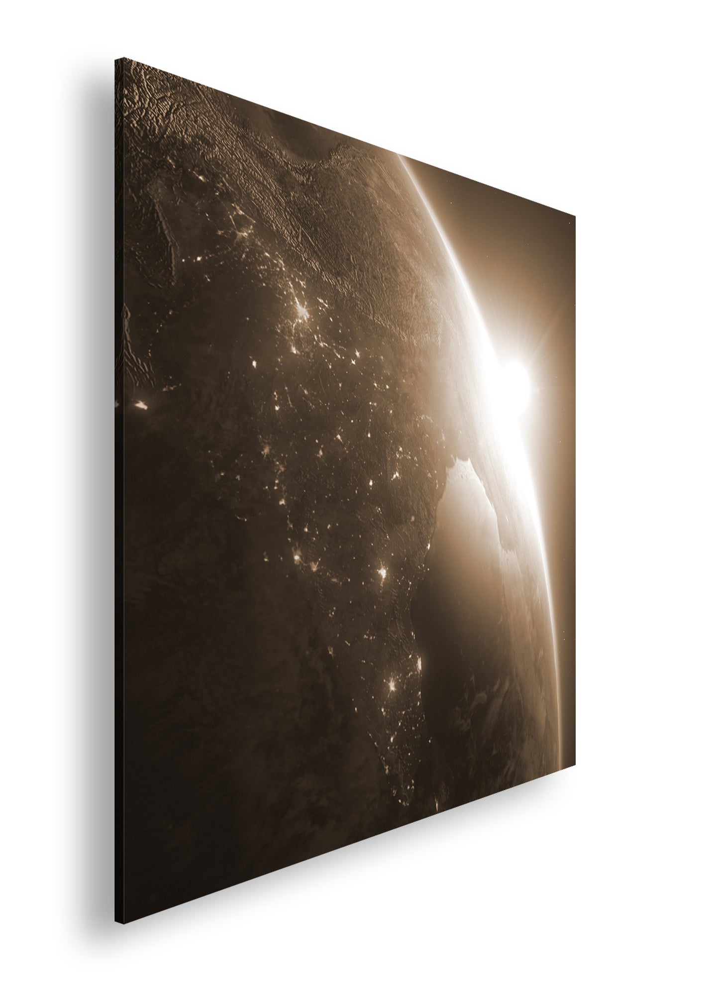 Hauptbild Sepia Quadratisch