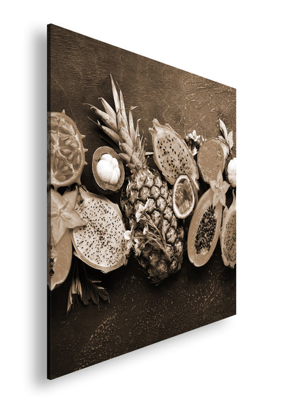 Hauptbild Sepia Quadratisch