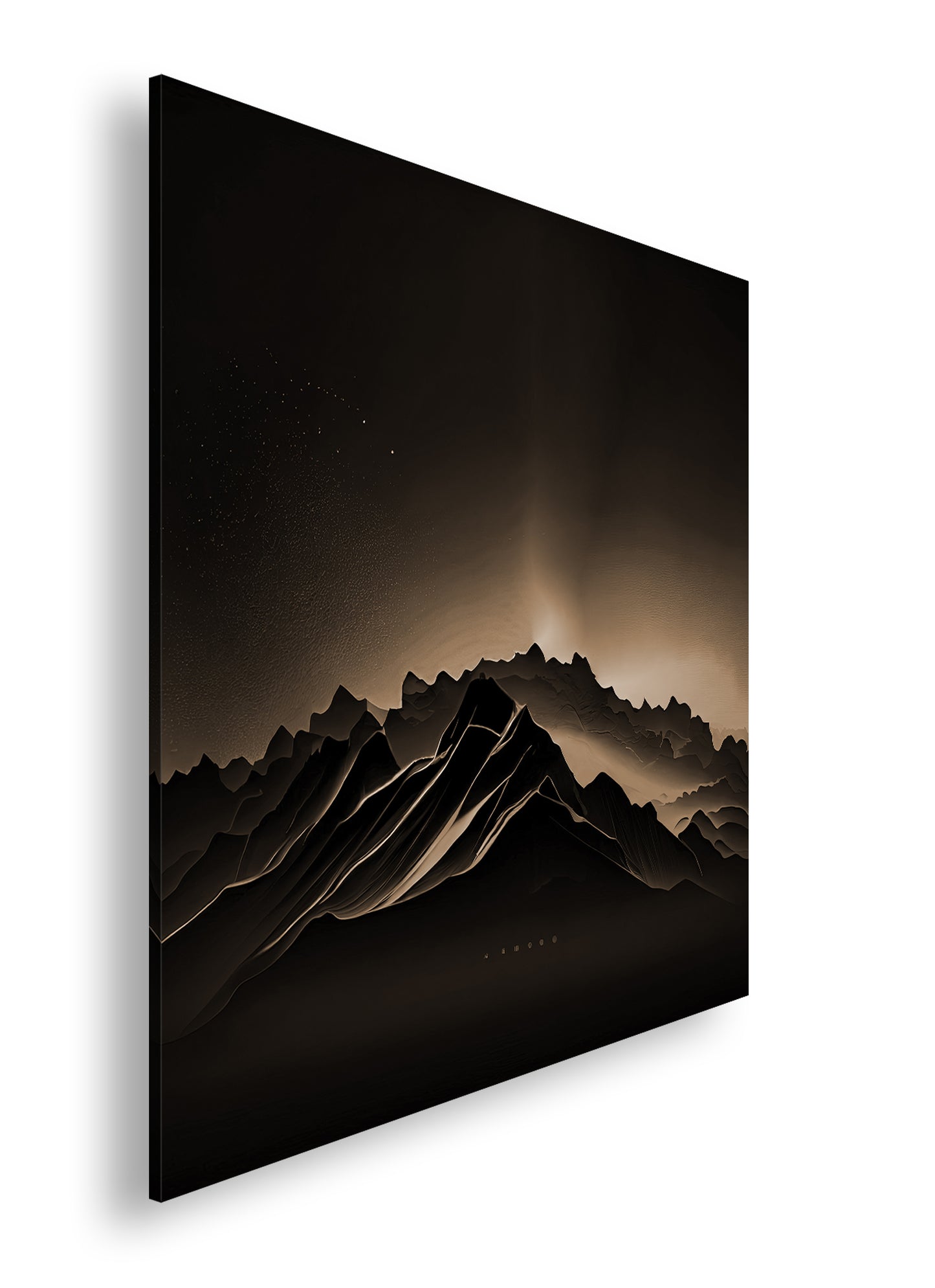 Hauptbild Sepia Quadratisch