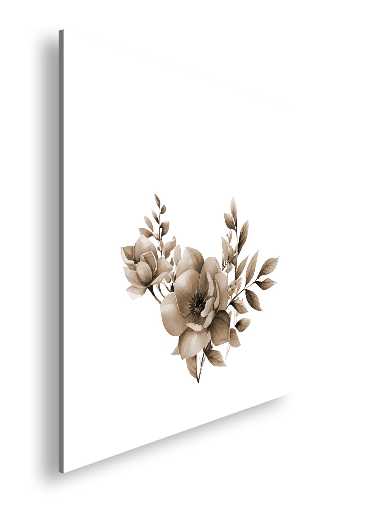 Hauptbild Sepia Quadratisch