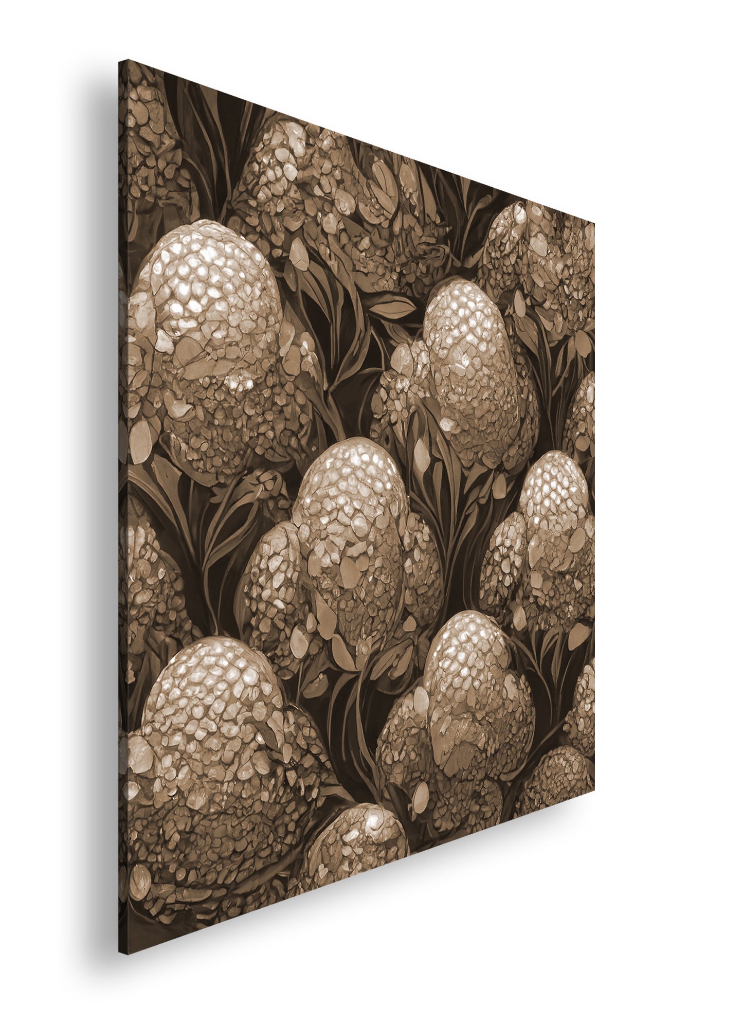 Hauptbild Sepia Quadratisch