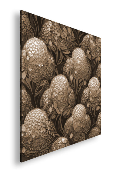 Hauptbild Sepia Quadratisch