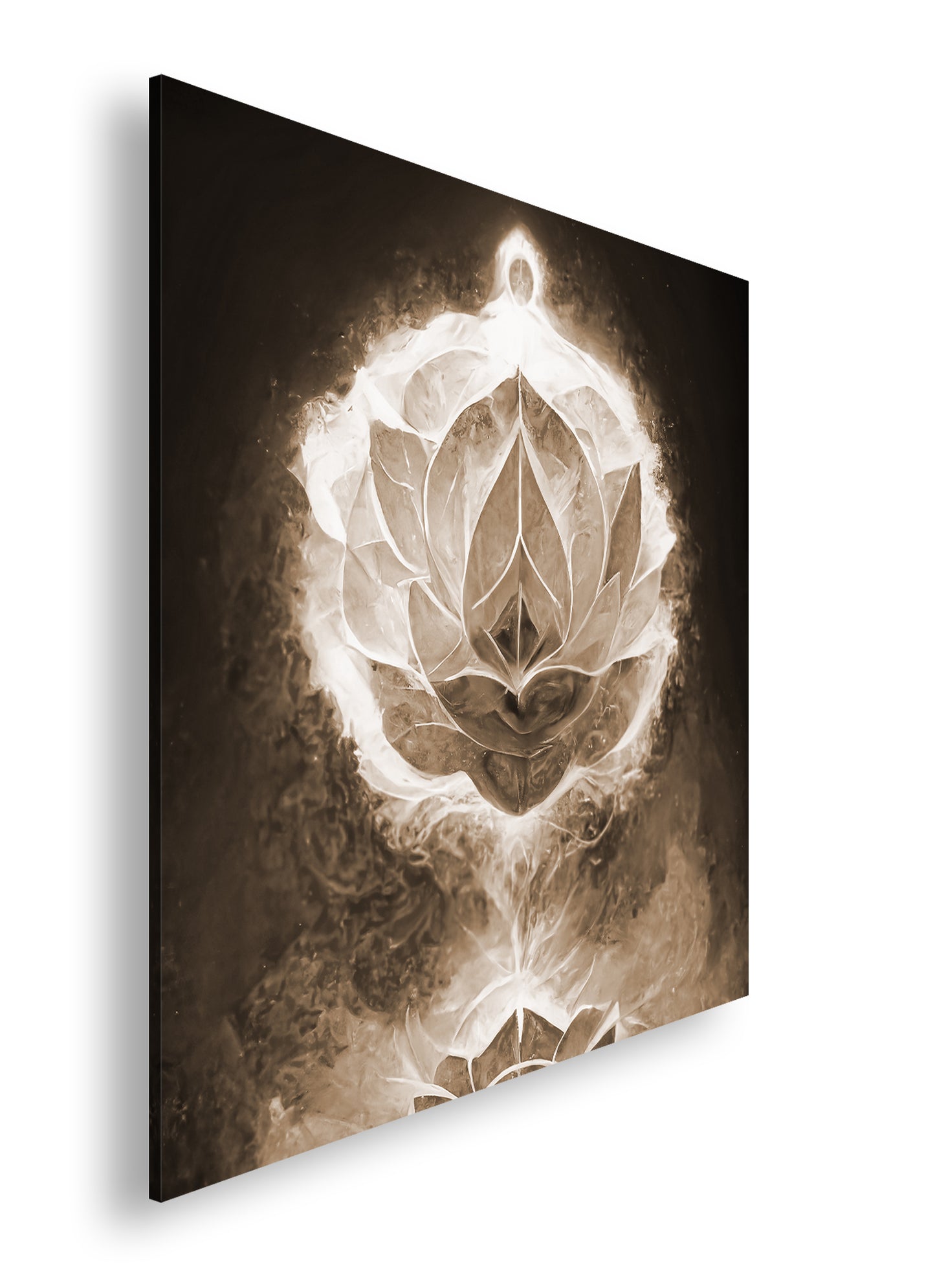 Hauptbild Sepia Quadratisch