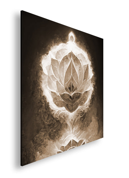 Hauptbild Sepia Quadratisch