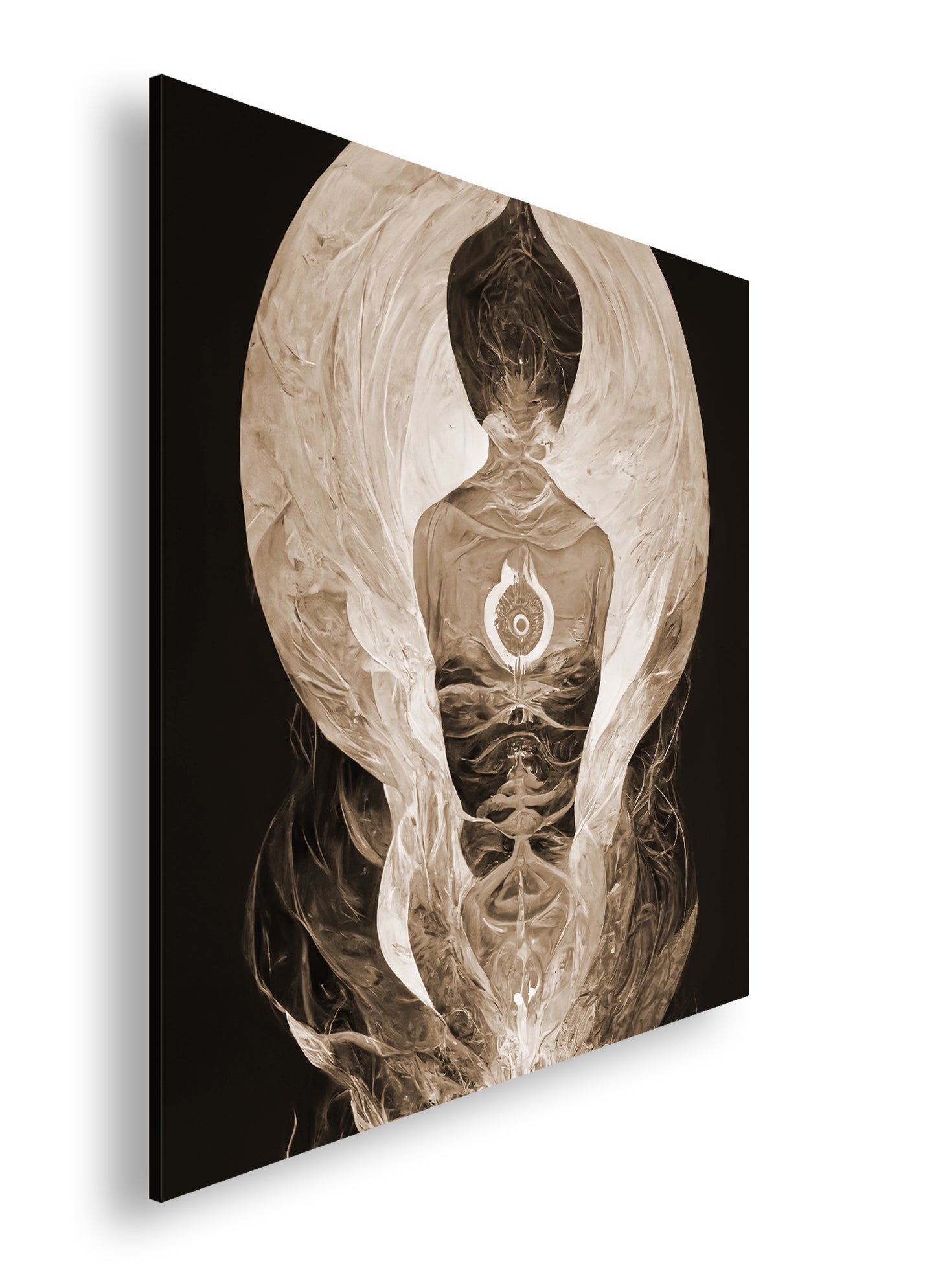 Hauptbild Sepia Quadratisch