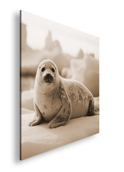 Hauptbild Sepia Quadratisch