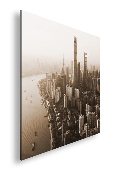 Hauptbild Sepia Quadratisch