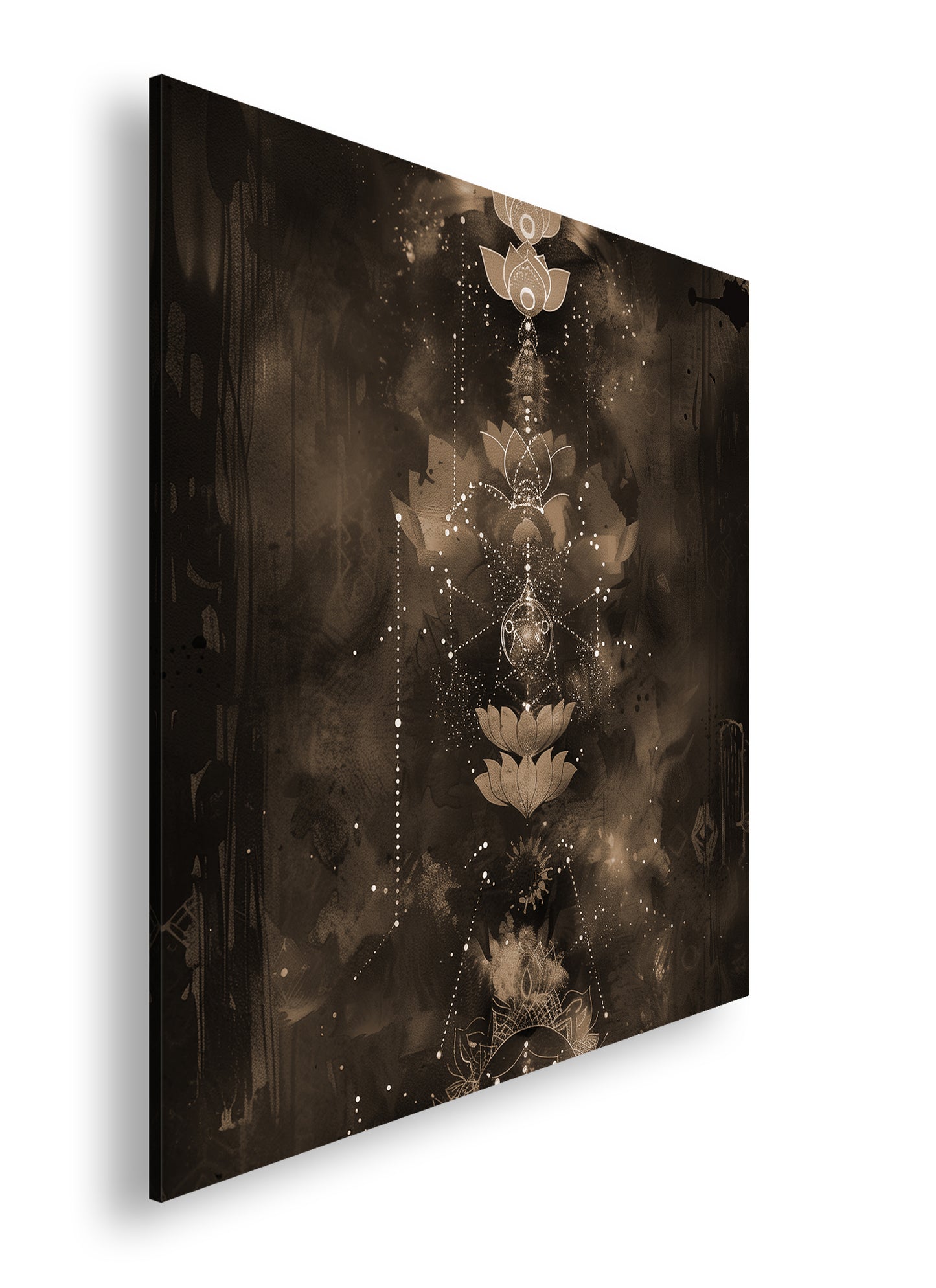 Hauptbild Sepia Quadratisch