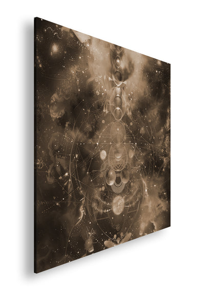 Hauptbild Sepia Quadratisch