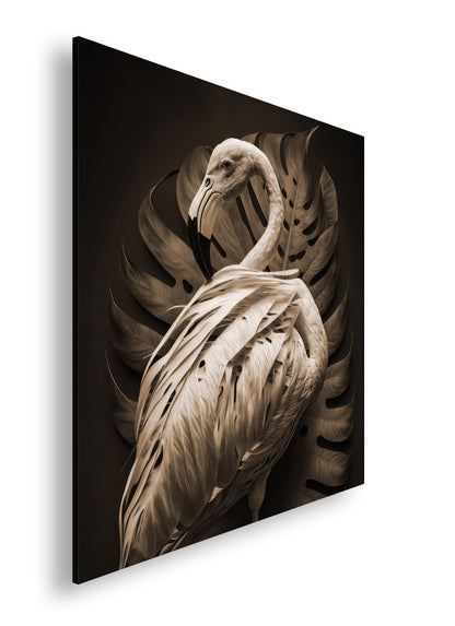 Hauptbild Sepia Quadratisch